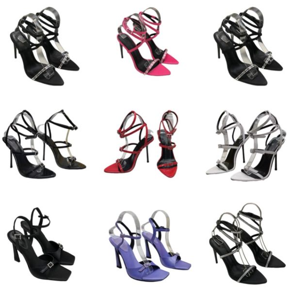 new womens sandals r slippers lace-up buckle platform shoes luxury rhinestones pointed high heels diamond chain casual shoes fashion shiny b, Black
new womens sandals r slippers lace-up buckle platform shoes luxury rhinestones pointed high heels diamond chain casual shoes fashion shiny b, Black
