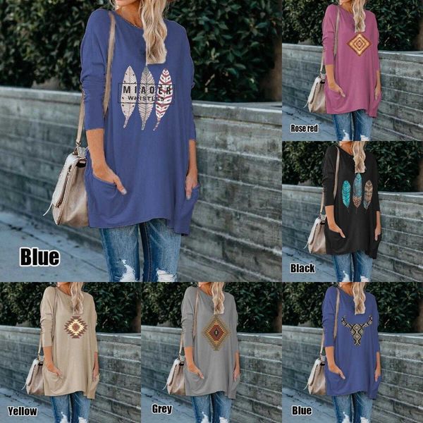 creative style shirt spring leisure urban pullover round neck loose womens t, White
creative style shirt spring leisure urban pullover round neck loose womens t, White