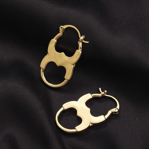 jewlery stud earring designer for women stainless steel jewelry orecchini schmuck titanium earrings tory womens jewelry vivvienne westwood e, Golden;silver
jewlery stud earring designer for women stainless steel jewelry orecchini schmuck titanium earrings tory womens jewelry vivvienne westwood e, Golden;silver