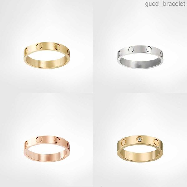 love screw rings men women wedding band rings classic luxury designer jewelry, Slivery;golden
love screw rings men women wedding band rings classic luxury designer jewelry, Slivery;golden