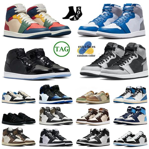 jumpman 1 1s basketball shoes space jam black phantom reverse mocha black white travis x fragment cream dark chocolate lucky green
jumpman 1 1s basketball shoes space jam black phantom reverse mocha black white travis x fragment cream dark chocolate lucky green