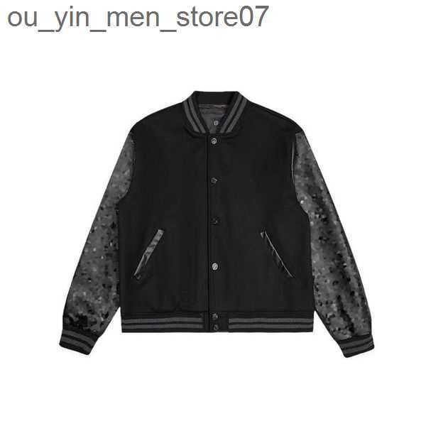men's jackets mens jackets baseball varsity jacket letter stitching embroidery autumn and winter men loose causal outwear coats 9d1zwd1, Black;brown
men's jackets mens jackets baseball varsity jacket letter stitching embroidery autumn and winter men loose causal outwear coats 9d1zwd1, Black;brown
