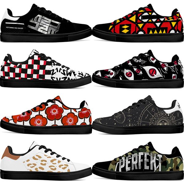 Custom shoe Diy Shoes men women Leisure sneaker winter autumn shoes red gray brown boy girl sports outdoor trainers sneakers big size 36-48
Custom shoe Diy Shoes men women Leisure sneaker winter autumn shoes red gray brown boy girl sports outdoor trainers sneakers big size 36-48