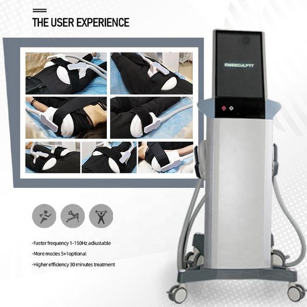 2023 weight loss slimming machine emslim ems neo sculpting muscle stimulator electromagnetic body shaping hiemt rf body contouring beauty sa
2023 weight loss slimming machine emslim ems neo sculpting muscle stimulator electromagnetic body shaping hiemt rf body contouring beauty sa