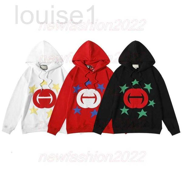 women's hoodies & sweatshirts popular2023 hooded sweatshirt with interlocking fashion men's fleece harajuku hip hop casual women, Black
women's hoodies & sweatshirts popular2023 hooded sweatshirt with interlocking fashion men's fleece harajuku hip hop casual women, Black