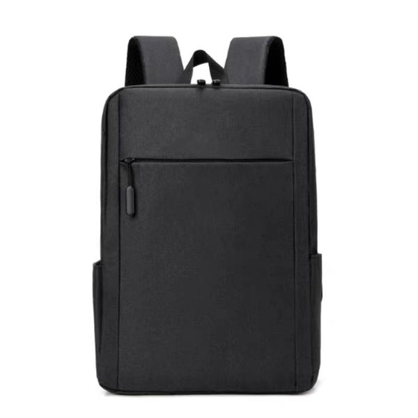 

the tote bag Men's messenger bag shoulder bag casual bag sling fashion phone bag, Black