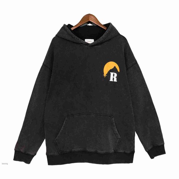fleece men's hoodies sweatshirts sweater autumn and winter rhude wash classic sunset print loose oversize couples g920u8ba, Black
fleece men's hoodies sweatshirts sweater autumn and winter rhude wash classic sunset print loose oversize couples g920u8ba, Black