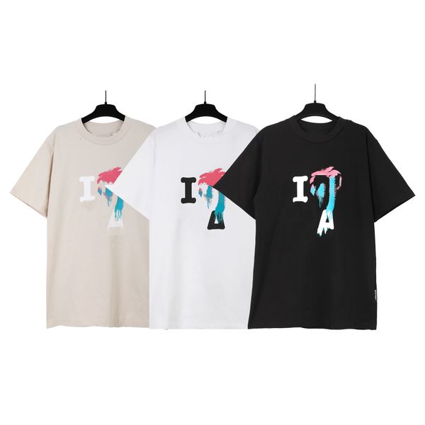 2023 summer angelst t-shirt classic little bear print men's clothing designer luxury pure cotton fashion casual men's fashion simp, White;black
2023 summer angelst t-shirt classic little bear print men's clothing designer luxury pure cotton fashion casual men's fashion simp, White;black