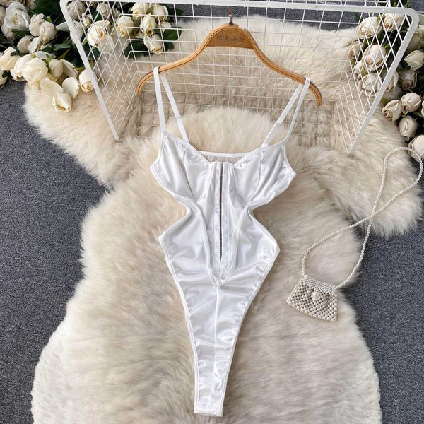 nxy backless camis rompers women strapless inside wear white thin fashion summer mesh perspective slim playsuits 230328, Black;white
nxy backless camis rompers women strapless inside wear white thin fashion summer mesh perspective slim playsuits 230328, Black;white