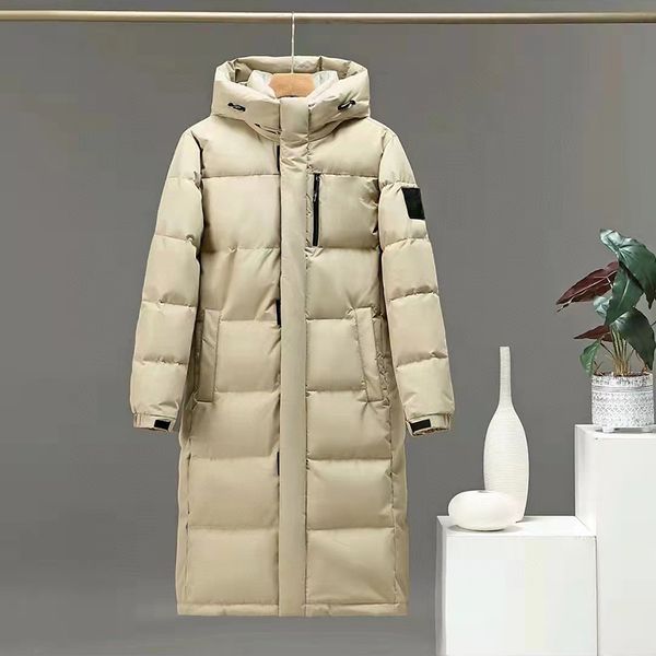 Puffer jacket winter coat designer puffer jacket thickened warm windproof couple outdoor sports leisure fashion size -XXL designer coats long down jacket woman
Puffer jacket winter coat designer puffer jacket thickened warm windproof couple outdoor sports leisure fashion size -XXL designer coats long down jacket woman
