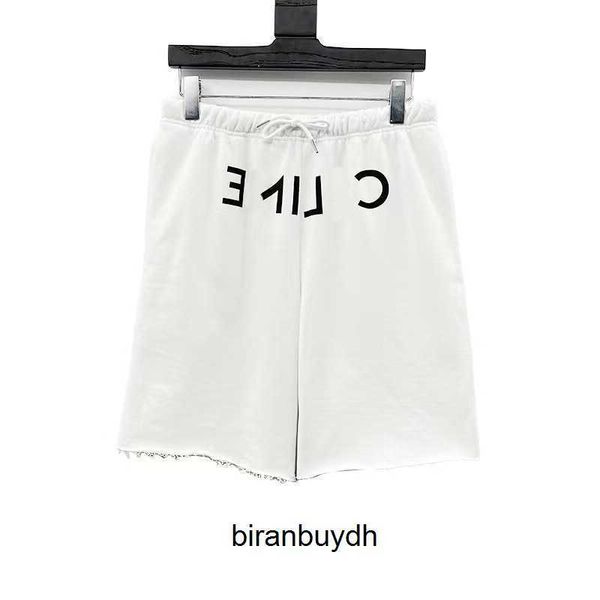 designer men's shorts high edition luxury cel classic basic letter print and women's versatile loose capris 123, White;black
designer men's shorts high edition luxury cel classic basic letter print and women's versatile loose capris 123, White;black