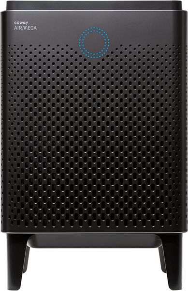 coway airmega 400(g) smart air purifier true hepa air purifier with smart technology covers 1560 sq. ft. graphite
coway airmega 400(g) smart air purifier true hepa air purifier with smart technology covers 1560 sq. ft. graphite