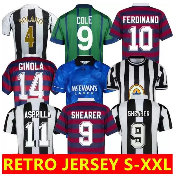 95 96 97 newcastle soccer jerseys 98 99 nufc shearer retro hamann shearer pinas 1988 93 95 1997 05 06 2000 01 united owen classic football s, Black;yellow
95 96 97 newcastle soccer jerseys 98 99 nufc shearer retro hamann shearer pinas 1988 93 95 1997 05 06 2000 01 united owen classic football s, Black;yellow