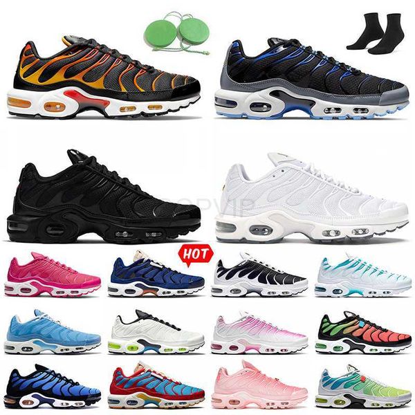 2022 new fashion women mens running shoes tn plus tnplus reverse sunset university blue pink prim triple white black tns low sneakers runner
2022 new fashion women mens running shoes tn plus tnplus reverse sunset university blue pink prim triple white black tns low sneakers runner