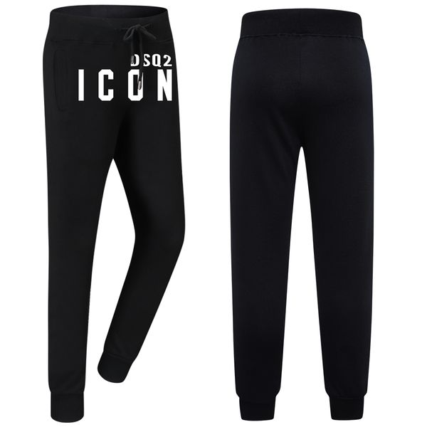 dsq icond2 leisure fashion trend simple classic letter print couple sports pants dsq icon street fashion round neck cotton pants wk766, Black
dsq icond2 leisure fashion trend simple classic letter print couple sports pants dsq icon street fashion round neck cotton pants wk766, Black