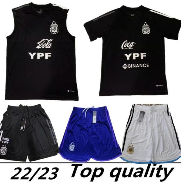 2023 argentina soccer jerseys otamendi de paul .martinez kun aguero dybala di maria maradona tagliafico national team shorts 22 23 football, Black;yellow
2023 argentina soccer jerseys otamendi de paul .martinez kun aguero dybala di maria maradona tagliafico national team shorts 22 23 football, Black;yellow