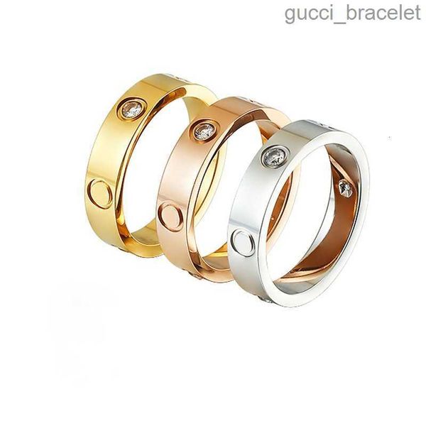 2022 brand luxury designer stainless steel band rings fashion party jewelry 18k rose gold men women lovers wedding promise ring gifts, Slivery;golden
2022 brand luxury designer stainless steel band rings fashion party jewelry 18k rose gold men women lovers wedding promise ring gifts, Slivery;golden