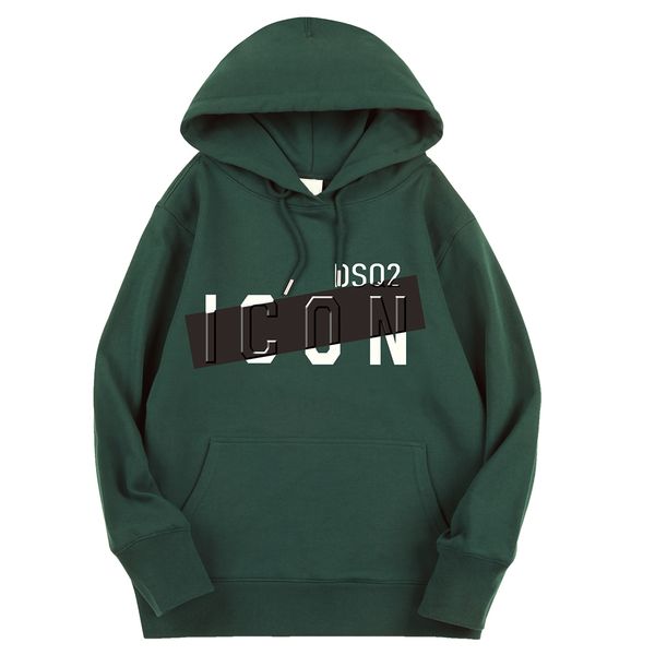 icon dsq2 dsqicon2 hoodie casual fashion trend hoodie simple classic letter print couple sweatshirt street fashion crew neck hoodie, Black
icon dsq2 dsqicon2 hoodie casual fashion trend hoodie simple classic letter print couple sweatshirt street fashion crew neck hoodie, Black