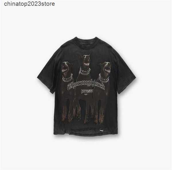 men's t-shirts designer represent pinscher doberman dog high street tee spring summer fashion skateboard women 2v2nd, White;black
men's t-shirts designer represent pinscher doberman dog high street tee spring summer fashion skateboard women 2v2nd, White;black