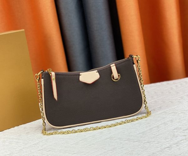 designer womens shoulder bag luxury easy pouch on strap handbags embossed flower letter empreinte leather mini chain makeup bags ladies fash
designer womens shoulder bag luxury easy pouch on strap handbags embossed flower letter empreinte leather mini chain makeup bags ladies fash