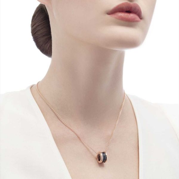 baojia s925 little red charity necklace colorless men and women black ceramic small wild waist collar chain new couple, Silver
baojia s925 little red charity necklace colorless men and women black ceramic small wild waist collar chain new couple, Silver