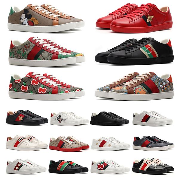 casual shoes bee ace sneakers low womens shoe with box sports trainers designer tiger embroidered white red green stripes walking mens woman, Black
casual shoes bee ace sneakers low womens shoe with box sports trainers designer tiger embroidered white red green stripes walking mens woman, Black