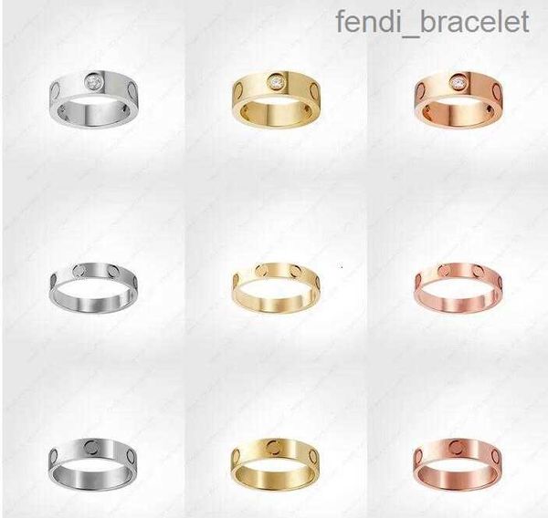love screw ring mens band rings 3 diamon designer luxury jewelry women titanium steel alloy gold-plated craft gold silver rose never fade no, Slivery;golden
love screw ring mens band rings 3 diamon designer luxury jewelry women titanium steel alloy gold-plated craft gold silver rose never fade no, Slivery;golden