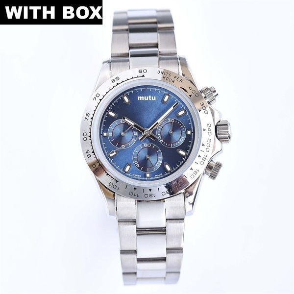 3a fashion brand mens watch 41mm business automatic mechanical full stainless steel waterproof watch watchs gift montre de luxe wristwatches, Slivery;brown
3a fashion brand mens watch 41mm business automatic mechanical full stainless steel waterproof watch watchs gift montre de luxe wristwatches, Slivery;brown