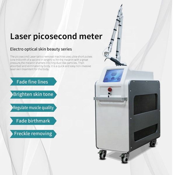 755nm nd yag q switch laser picosecond laser tattoo pigment removal pico laser machine for tattoo remove with ce rohs
755nm nd yag q switch laser picosecond laser tattoo pigment removal pico laser machine for tattoo remove with ce rohs