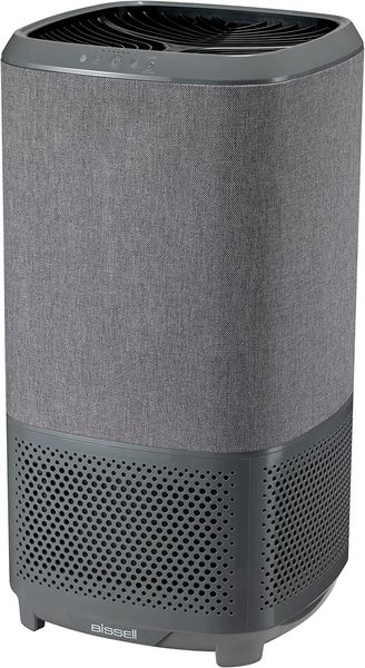 bissell air280 smart purifier with hepa and carbon filters for large room and home quiet bedroom air cleaner for allergens pe
bissell air280 smart purifier with hepa and carbon filters for large room and home quiet bedroom air cleaner for allergens pe