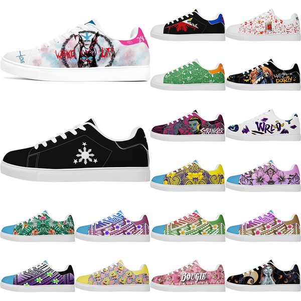 Custom shoe Diy Shoes men women Leisure sneaker winter autumn shoes red green blue boy sports outdoor trainers sneakers big size 36-48
Custom shoe Diy Shoes men women Leisure sneaker winter autumn shoes red green blue boy sports outdoor trainers sneakers big size 36-48