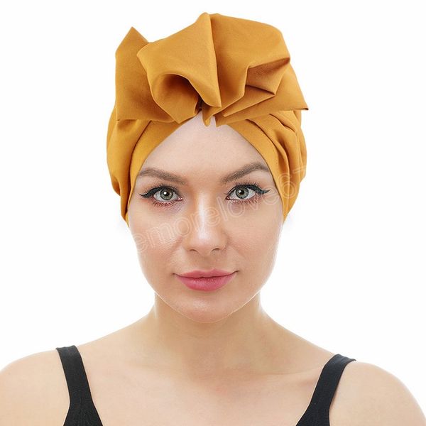 vintage women turban hat solid flower ladies headwraps elegant retro female beanies caps head scarf muslim headpiece hijabs, Blue;gray
vintage women turban hat solid flower ladies headwraps elegant retro female beanies caps head scarf muslim headpiece hijabs, Blue;gray