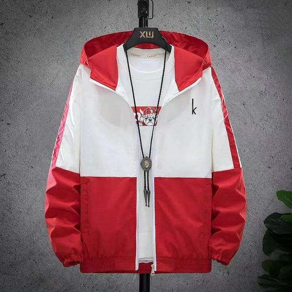 men outerwear coats men's jacket pring autumn outwear windbreaker zipper clothes jackets coat outside can sport men's clothing s-4, Black;brown
men outerwear coats men's jacket pring autumn outwear windbreaker zipper clothes jackets coat outside can sport men's clothing s-4, Black;brown