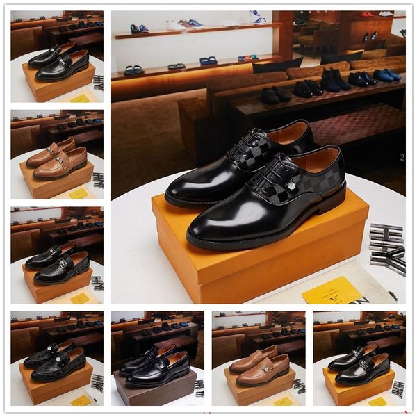 l2/12model designer luxury men formal shoes 2023 summer hollow out men patent leather quality shoes breathable men shoes, Black
l2/12model designer luxury men formal shoes 2023 summer hollow out men patent leather quality shoes breathable men shoes, Black