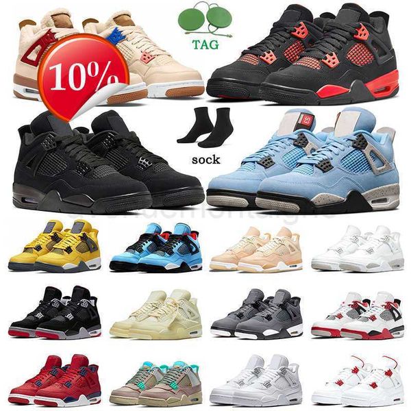 2023 og4s men basketball shoes 4 red thunder lightning university blue black cat white oreo sail shimmer pure money starfish trainers sports
2023 og4s men basketball shoes 4 red thunder lightning university blue black cat white oreo sail shimmer pure money starfish trainers sports