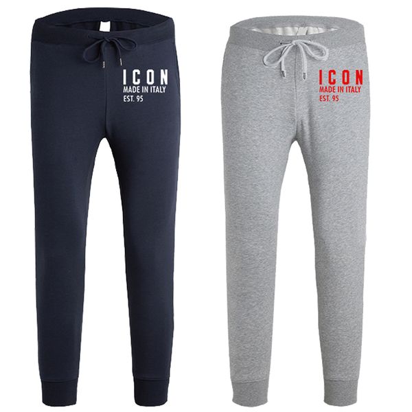dsq icond2 leisure fashion trend simple classic letter print couple sports pants dsq icon street fashion round neck cotton pants wk2192, Black
dsq icond2 leisure fashion trend simple classic letter print couple sports pants dsq icon street fashion round neck cotton pants wk2192, Black