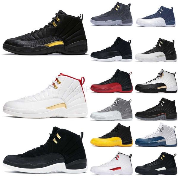 2022 new basketball shoes 12s jumpman 12 black taxi reverse flu game dark concord university gold stealth the master mens trainers sports sn
2022 new basketball shoes 12s jumpman 12 black taxi reverse flu game dark concord university gold stealth the master mens trainers sports sn