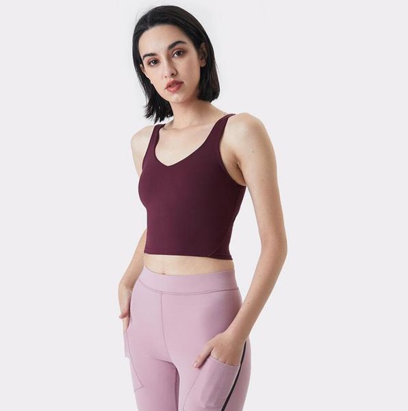lulus woman's yoga sports bra bodybuilding all match casuals gym push up bras crop indoor outdoor workout clothing l-45, Gray
lulus woman's yoga sports bra bodybuilding all match casuals gym push up bras crop indoor outdoor workout clothing l-45, Gray