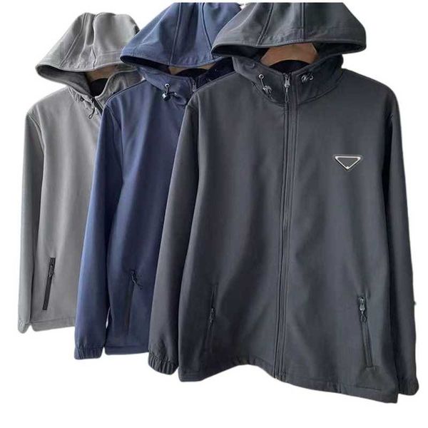 men's jackets popular jackets mens hoodie designer windbreaker rainproof jacket sweater printing men coat shirt quality round long lett, Black;brown
men's jackets popular jackets mens hoodie designer windbreaker rainproof jacket sweater printing men coat shirt quality round long lett, Black;brown