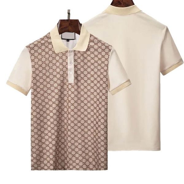 2022 designer polo shirts men luxury polos casual mens t shirt snake bee letter print embroidery fashion high street man tee, White;black
2022 designer polo shirts men luxury polos casual mens t shirt snake bee letter print embroidery fashion high street man tee, White;black