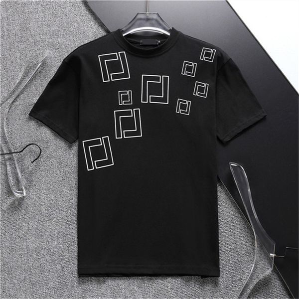 men's t-shirts summer t shirt summer casual man womens tees with letters print short sleeves, White;black
men's t-shirts summer t shirt summer casual man womens tees with letters print short sleeves, White;black