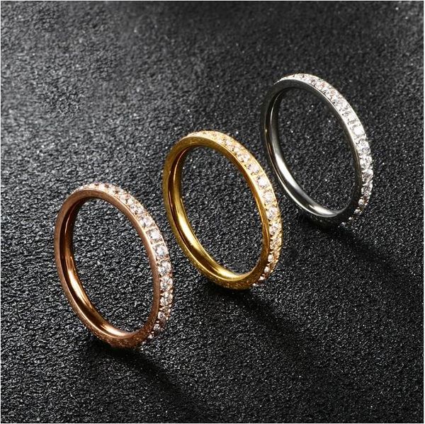 stainless steel simple cnc full zircon stone thin tail rings gold plated minimalist charm rings for women jewelry gift, Golden;silver
stainless steel simple cnc full zircon stone thin tail rings gold plated minimalist charm rings for women jewelry gift, Golden;silver