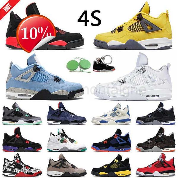 2023 ogjumpman 4 retro pure money basketball shoe 4s university blue taupe haze white cement sail back cat mens trainer outdoor sports sneak
2023 ogjumpman 4 retro pure money basketball shoe 4s university blue taupe haze white cement sail back cat mens trainer outdoor sports sneak