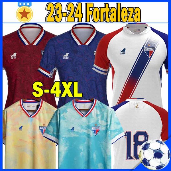 23/24 fortaleza esporte clube soccer jerseys 2022 2023 vitor jacare denis edinho alan mineiro pedro sergio bruno melo goalkeeper libertadore, Black;yellow
23/24 fortaleza esporte clube soccer jerseys 2022 2023 vitor jacare denis edinho alan mineiro pedro sergio bruno melo goalkeeper libertadore, Black;yellow
