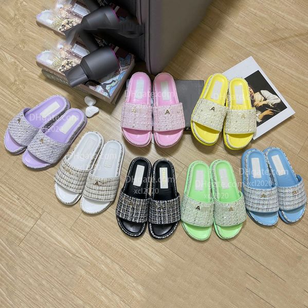 designer women's slippers summer fashion wide flat-bottomed slippers flip-flops beach classic heel l bathroom ladies sandals plus size, Black
designer women's slippers summer fashion wide flat-bottomed slippers flip-flops beach classic heel l bathroom ladies sandals plus size, Black
