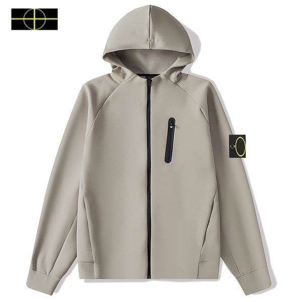 2023 new spring men's hooded sports stone coat island zipper cardigan fashion brand stereo zipper versatile casual sports jacket top, Black;brown
2023 new spring men's hooded sports stone coat island zipper cardigan fashion brand stereo zipper versatile casual sports jacket top, Black;brown