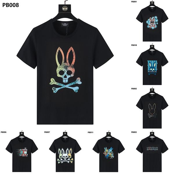 psycho bunny men t shirt designer men shirt american fashion brand shirts transportation men shirts size m--xxxl, White;black
psycho bunny men t shirt designer men shirt american fashion brand shirts transportation men shirts size m--xxxl, White;black