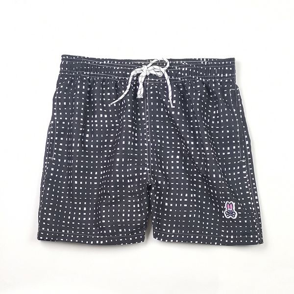psycho bunny mens short american fashion tide brand casual men beach shorts swimming shorts eu size s--xl 884q, White;black
psycho bunny mens short american fashion tide brand casual men beach shorts swimming shorts eu size s--xl 884q, White;black