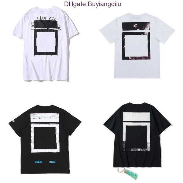 white classics luxury mens t shirt designer brand t-shirts casual summer tees women back arrow x print t-shirt couples sports tshirts hip ho, White;black
white classics luxury mens t shirt designer brand t-shirts casual summer tees women back arrow x print t-shirt couples sports tshirts hip ho, White;black