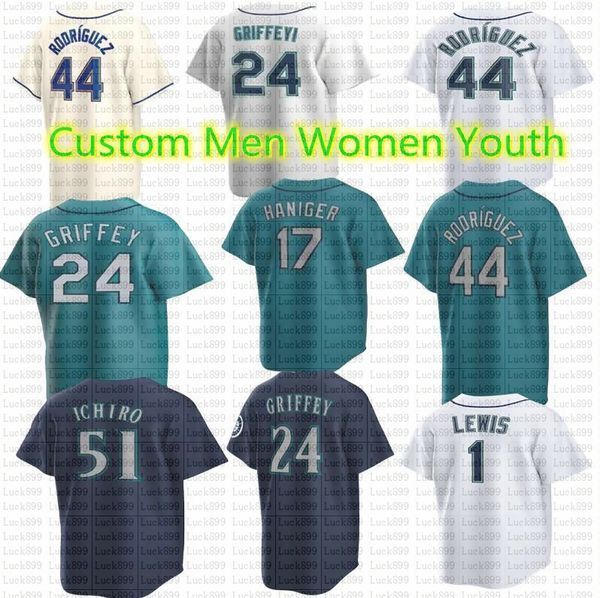 44 jr. julio rodriguez baseball jersey 3 jp crawford kolten wong ty france cal raleigh george kirby logan gilbert suzuki ichiro a.j. pollock, Blue;black
44 jr. julio rodriguez baseball jersey 3 jp crawford kolten wong ty france cal raleigh george kirby logan gilbert suzuki ichiro a.j. pollock, Blue;black